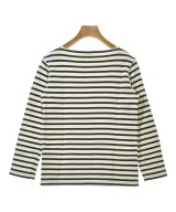 Le minor（ルミノア）Tシャツ・カットソー 白 サイズ:-(S位) レディース/2200690095135