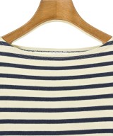 Le minor（ルミノア）Tシャツ・カットソー 白 サイズ:-(S位) レディース/2200690095135
