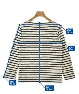Le minor（ルミノア）Tシャツ・カットソー 白 サイズ:-(S位) レディース/2200690095135