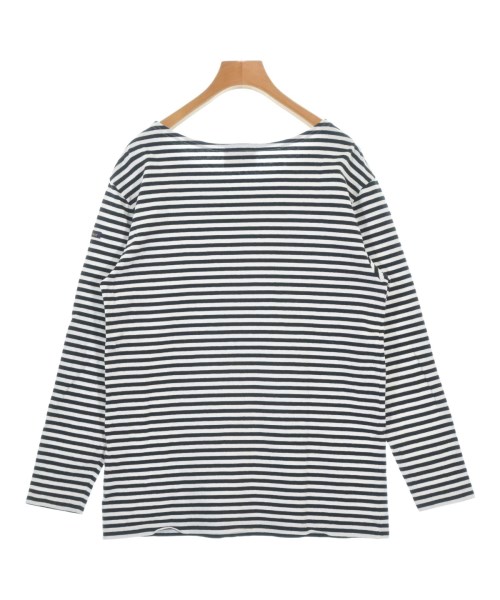 Le minor（ルミノア）Tシャツ・カットソー 白 サイズ:1(S位) レディース/2200686686064