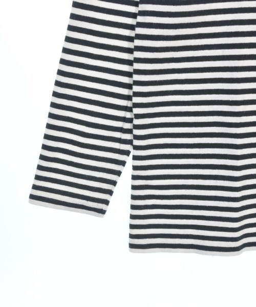 Le minor（ルミノア）Tシャツ・カットソー 白 サイズ:1(S位) レディース/2200686686064