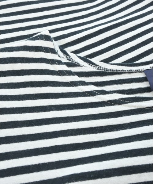 Le minor（ルミノア）Tシャツ・カットソー 白 サイズ:1(S位) レディース/2200686686064