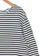 Le minor（ルミノア）Tシャツ・カットソー 白 サイズ:1(S位) レディース/2200686686064