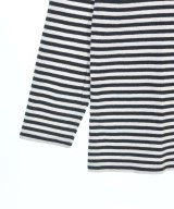 Le minor（ルミノア）Tシャツ・カットソー 白 サイズ:1(S位) レディース/2200686686064