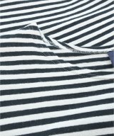 Le minor（ルミノア）Tシャツ・カットソー 白 サイズ:1(S位) レディース/2200686686064