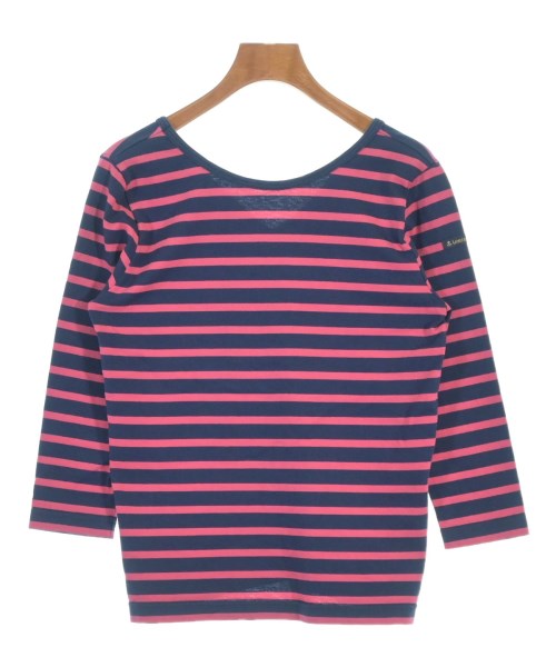 Le minor(ルミノア)Tシャツ・カットソー 紺 サイズ:1(S位)/2200693248057