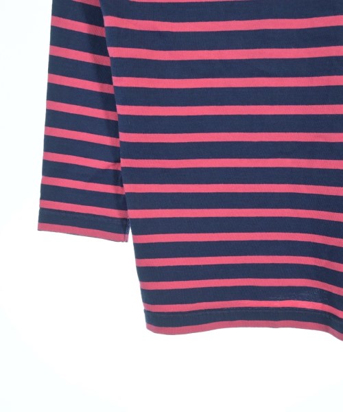 Le minor（ルミノア）Tシャツ・カットソー 紺 サイズ:1(S位) レディース/2200693248057