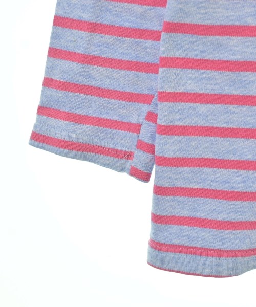 Le minor（ルミノア）Tシャツ・カットソー 青 サイズ:1(S位) レディース/2200694201020