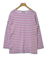 Le minor（ルミノア）Tシャツ・カットソー 青 サイズ:1(S位) レディース/2200694201020