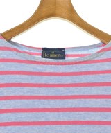 Le minor（ルミノア）Tシャツ・カットソー 青 サイズ:1(S位) レディース/2200694201020