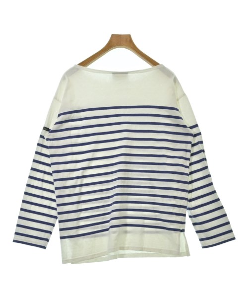 Le minor（ルミノア）Tシャツ・カットソー 白 サイズ:1(S位) レディース/2200688916022