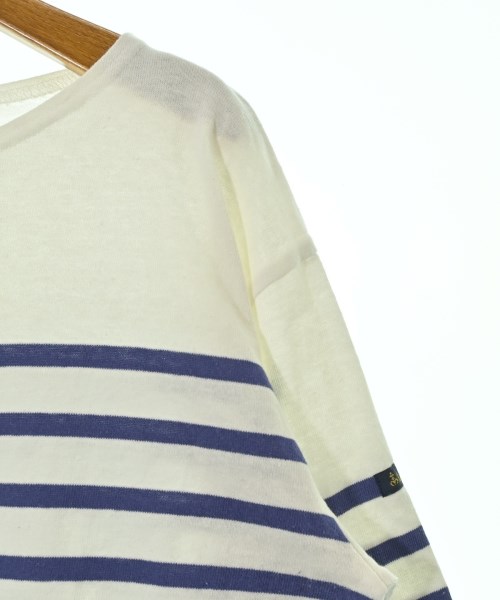Le minor（ルミノア）Tシャツ・カットソー 白 サイズ:1(S位) レディース/2200688916022