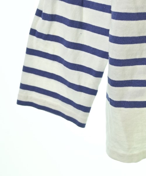 Le minor（ルミノア）Tシャツ・カットソー 白 サイズ:1(S位) レディース/2200688916022