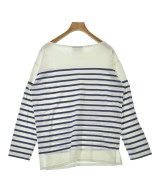 Le minor（ルミノア）Tシャツ・カットソー 白 サイズ:1(S位) レディース/2200688916022
