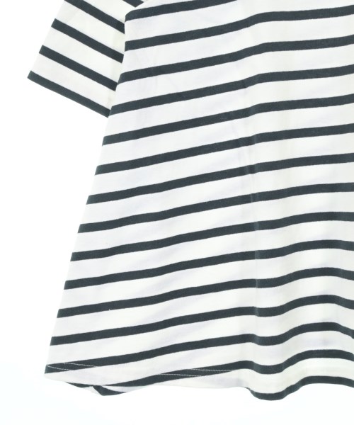 Le minor（ルミノア）Tシャツ・カットソー 白 サイズ:F レディース/2200689294020