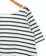 Le minor（ルミノア）Tシャツ・カットソー 白 サイズ:F レディース/2200689294020