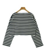Le minor（ルミノア）Tシャツ・カットソー 黒 サイズ:1(S位) レディース/2200689602092