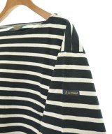 Le minor（ルミノア）Tシャツ・カットソー 黒 サイズ:1(S位) レディース/2200689602092