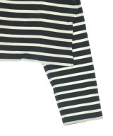 Le minor（ルミノア）Tシャツ・カットソー 黒 サイズ:1(S位) レディース/2200689602092