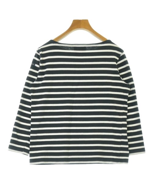 Le minor（ルミノア）Tシャツ・カットソー 黒 サイズ:1(S位) レディース/2200689938061