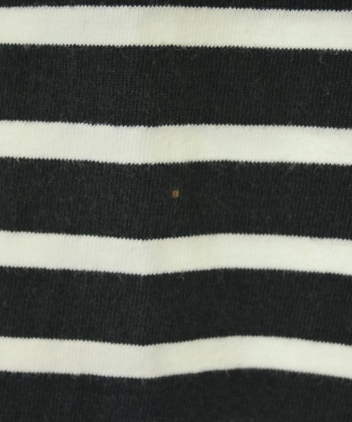 Le minor（ルミノア）Tシャツ・カットソー 黒 サイズ:1(S位) レディース/2200689938061