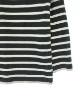 Le minor（ルミノア）Tシャツ・カットソー 黒 サイズ:1(S位) レディース/2200689938061