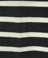 Le minor（ルミノア）Tシャツ・カットソー 黒 サイズ:1(S位) レディース/2200689938061