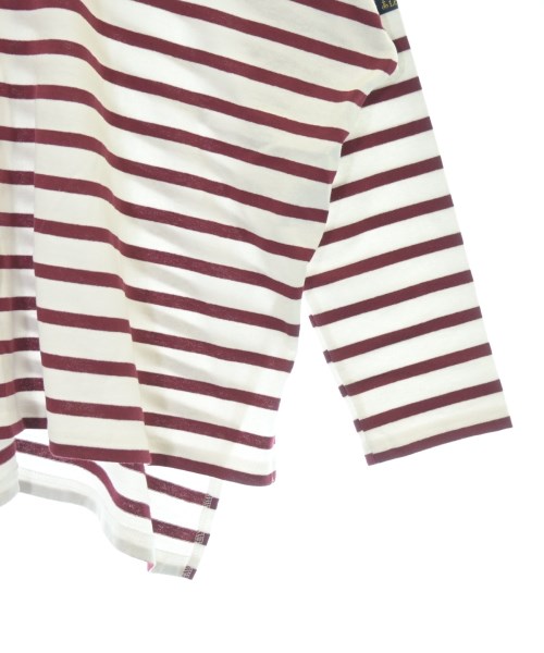 Le minor（ルミノア）Tシャツ・カットソー 白 サイズ:1(S位) レディース/2200695158132