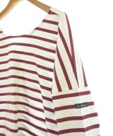 Le minor（ルミノア）Tシャツ・カットソー 白 サイズ:1(S位) レディース/2200695158132