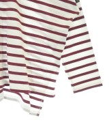 Le minor（ルミノア）Tシャツ・カットソー 白 サイズ:1(S位) レディース/2200695158132