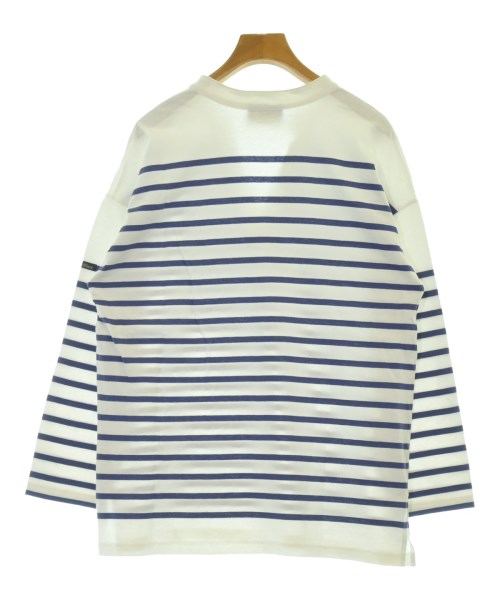 Le minor（ルミノア）Tシャツ・カットソー 白 サイズ:1(S位) レディース/2200695158149