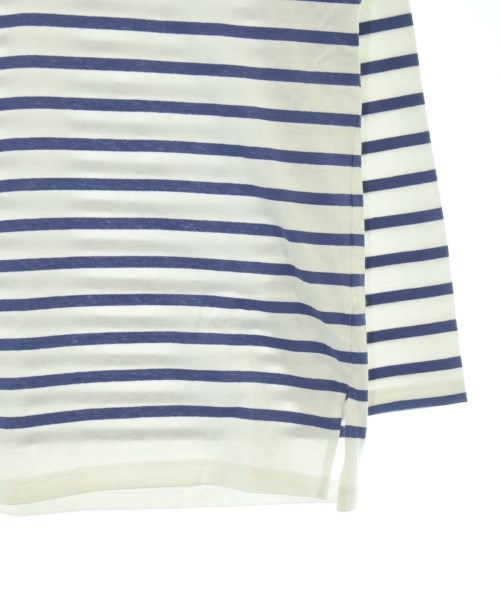 Le minor（ルミノア）Tシャツ・カットソー 白 サイズ:1(S位) レディース/2200695158149