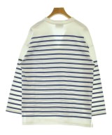 Le minor（ルミノア）Tシャツ・カットソー 白 サイズ:1(S位) レディース/2200695158149