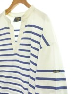Le minor（ルミノア）Tシャツ・カットソー 白 サイズ:1(S位) レディース/2200695158149