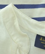 Le minor（ルミノア）Tシャツ・カットソー 白 サイズ:1(S位) レディース/2200695158149