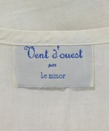 Le minor（ルミノア）ブラウス 白 サイズ:38(M位) レディース/2200691466040