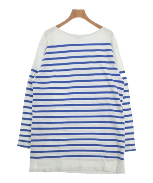 Le minor(ルミノア)Tシャツ・カットソー 白 サイズ:1(S位)/2200696035043