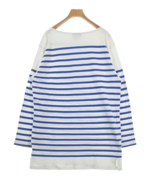 Le minor（ルミノア）Tシャツ・カットソー 白 サイズ:1(S位) レディース/2200696035043