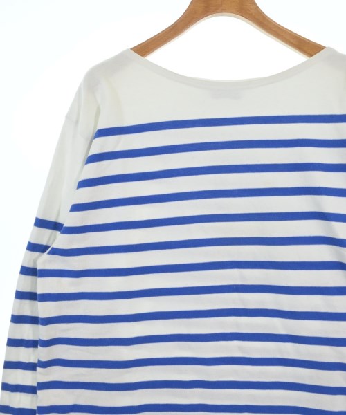 Le minor（ルミノア）Tシャツ・カットソー 白 サイズ:1(S位) レディース/2200696035043