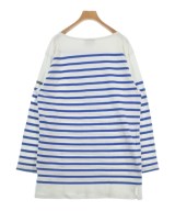 Le minor（ルミノア）Tシャツ・カットソー 白 サイズ:1(S位) レディース/2200696035043