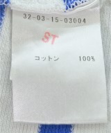 Le minor（ルミノア）Tシャツ・カットソー 白 サイズ:1(S位) レディース/2200696035043