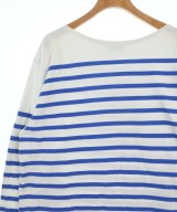Le minor（ルミノア）Tシャツ・カットソー 白 サイズ:1(S位) レディース/2200696035043
