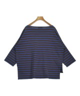 Le minor（ルミノア）Tシャツ・カットソー 茶 サイズ:1(S位) レディース/2200696895029