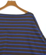 Le minor（ルミノア）Tシャツ・カットソー 茶 サイズ:1(S位) レディース/2200696895029