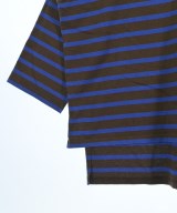 Le minor（ルミノア）Tシャツ・カットソー 茶 サイズ:1(S位) レディース/2200696895029