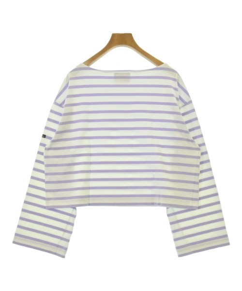 Le minor（ルミノア）Tシャツ・カットソー 白 サイズ:3(L位) レディース/2200693346012