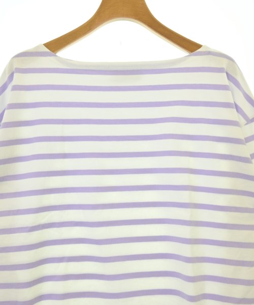 Le minor（ルミノア）Tシャツ・カットソー 白 サイズ:3(L位) レディース/2200693346012