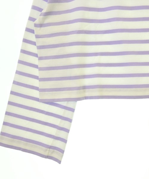 Le minor（ルミノア）Tシャツ・カットソー 白 サイズ:3(L位) レディース/2200693346012