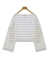 Le minor（ルミノア）Tシャツ・カットソー 白 サイズ:3(L位) レディース/2200693346012