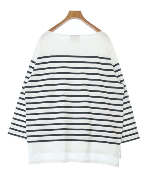 Le minor（ルミノア）Tシャツ・カットソー 白 サイズ:1(S位) レディース/2200693885023